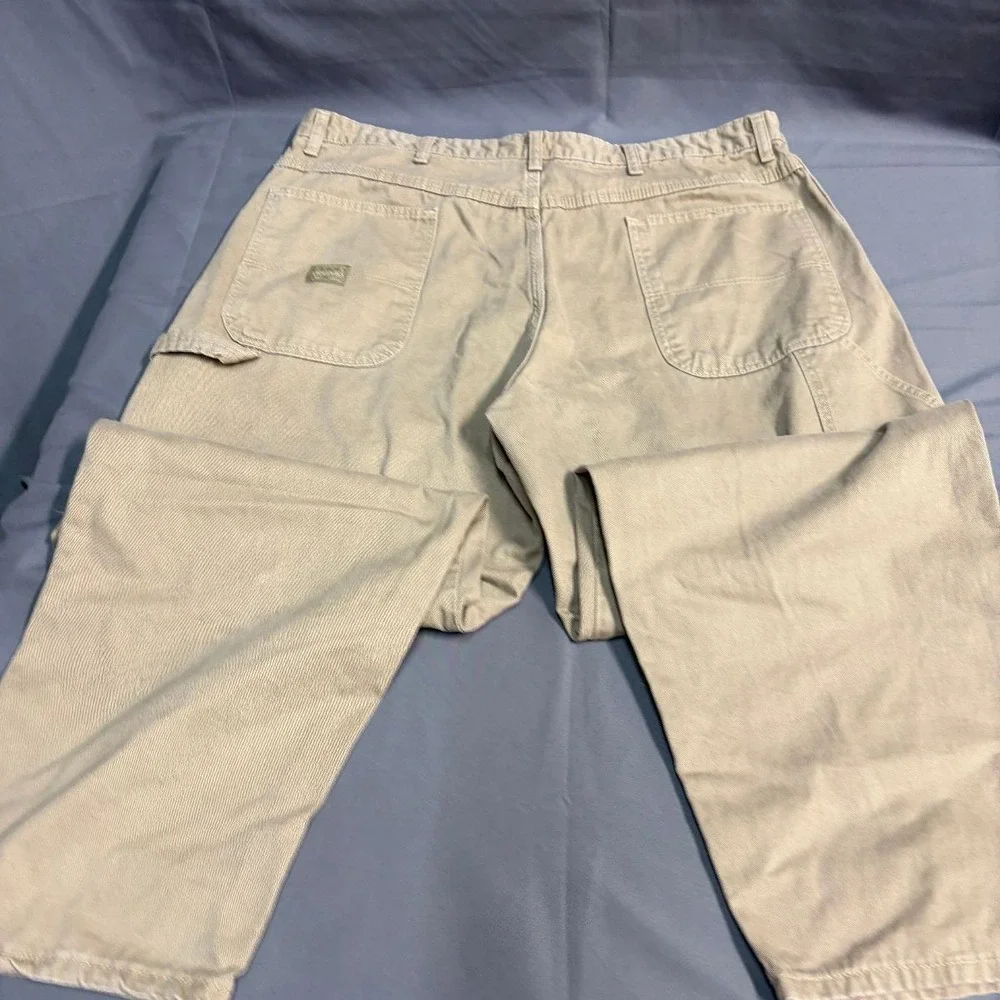Wrangler description originals